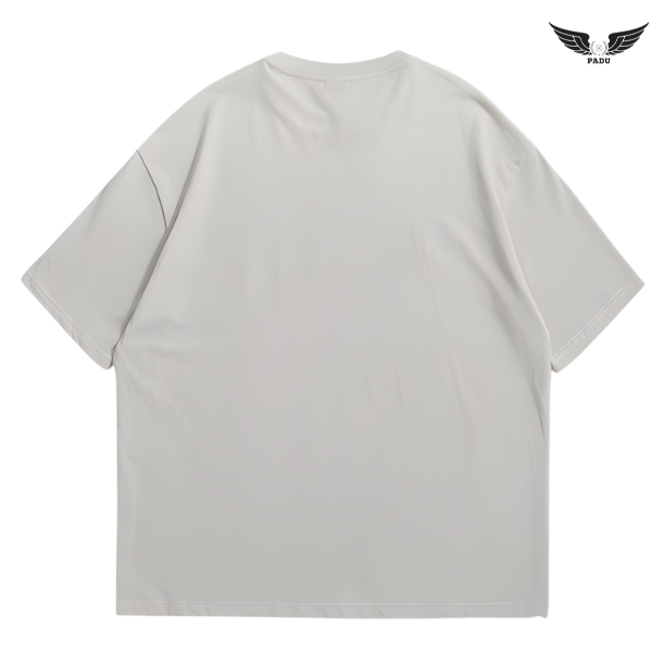 "Savage" Oversized T-shirt