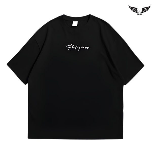 "Grind Division" Oversized T-shirt