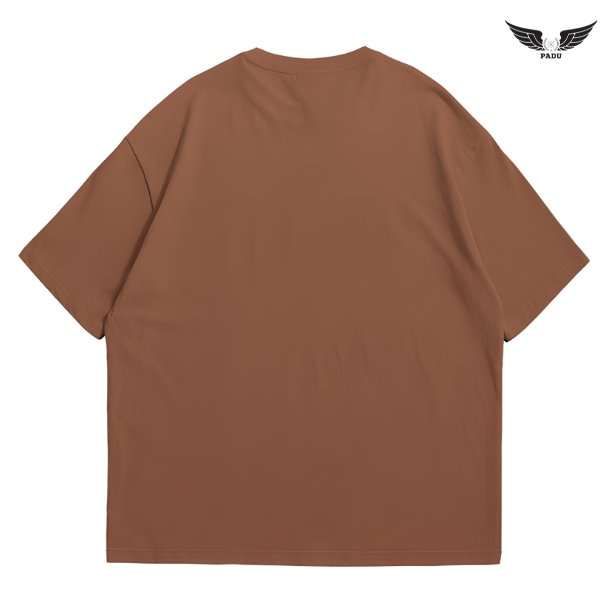 "Savage" Oversized T-shirt