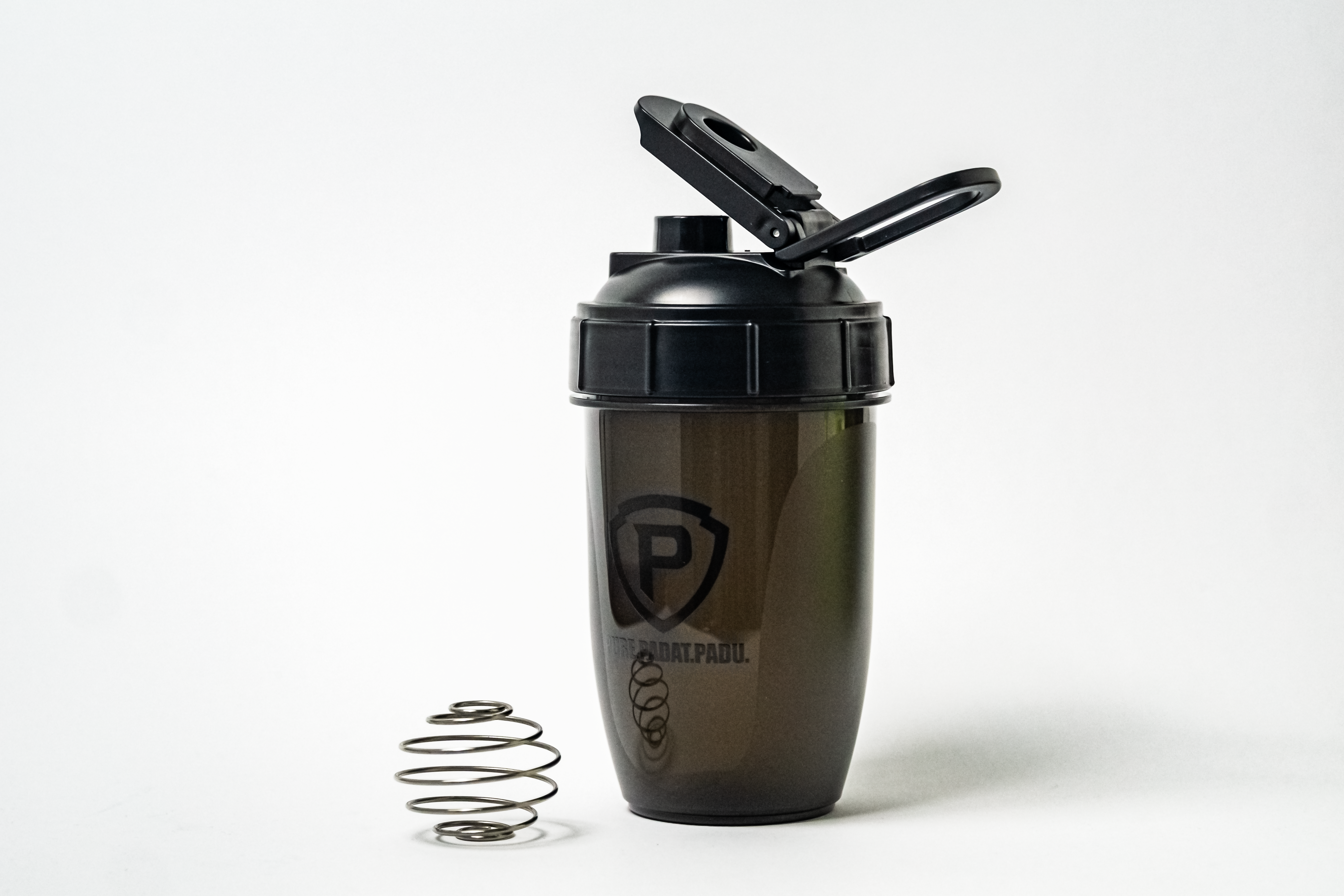 Padu Gears Protein Shaker