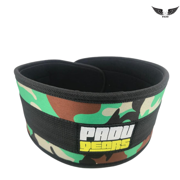Weightlifting Belt - Neoprene