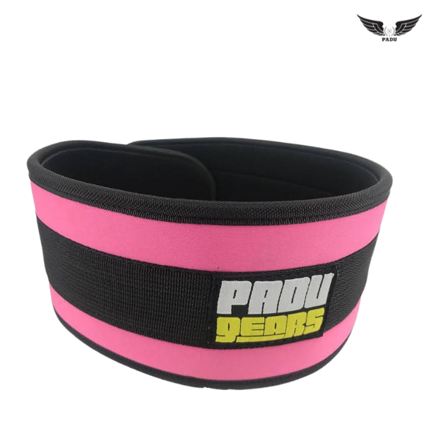 Weightlifting Belt - Neoprene