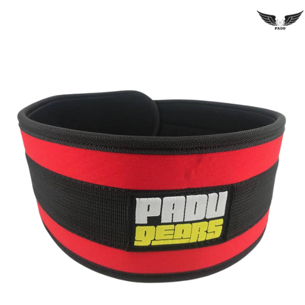 Weightlifting Belt - Neoprene