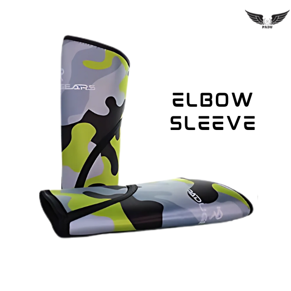 Elbow Sleeves