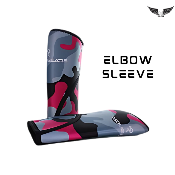 Elbow Sleeves