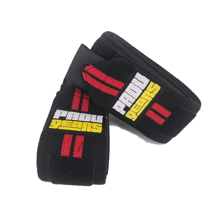 Knee Wraps- Weightlifting