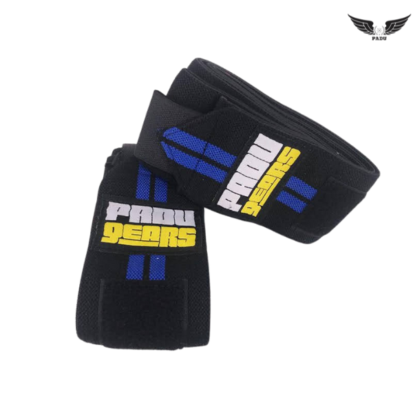 Knee Wraps- Weightlifting