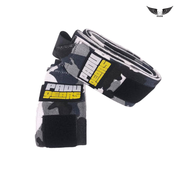 Knee Wraps- Weightlifting