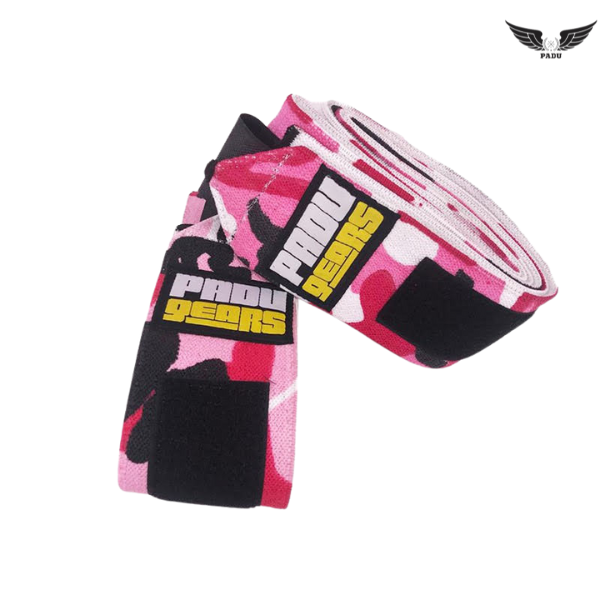 Knee Wraps- Weightlifting
