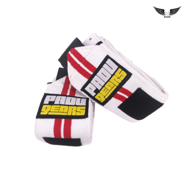 Knee Wraps- Weightlifting