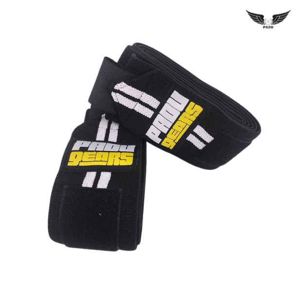 Knee Wraps- Weightlifting