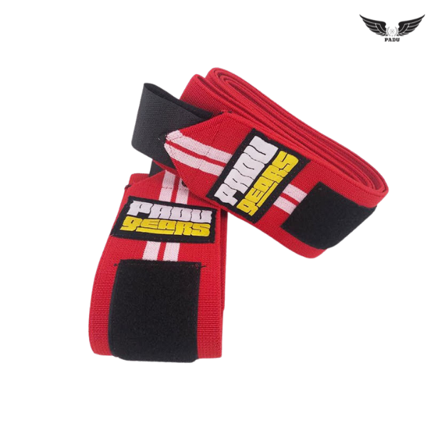 Knee Wraps- Weightlifting
