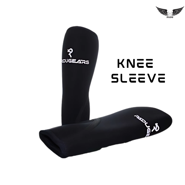 Knee Sleeves