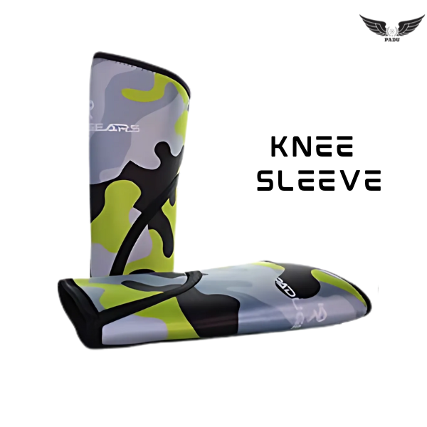 Knee Sleeves