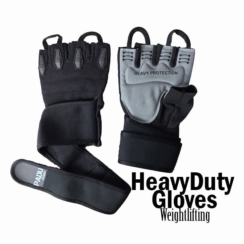 Heavy Duty Gloves