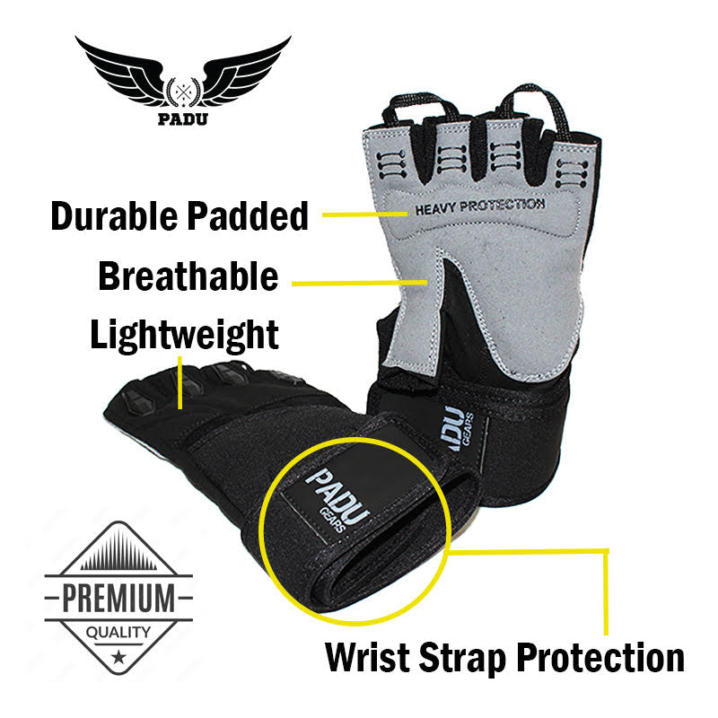 Heavy Duty Gloves