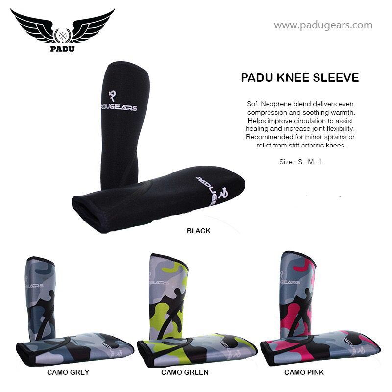 Knee Sleeves
