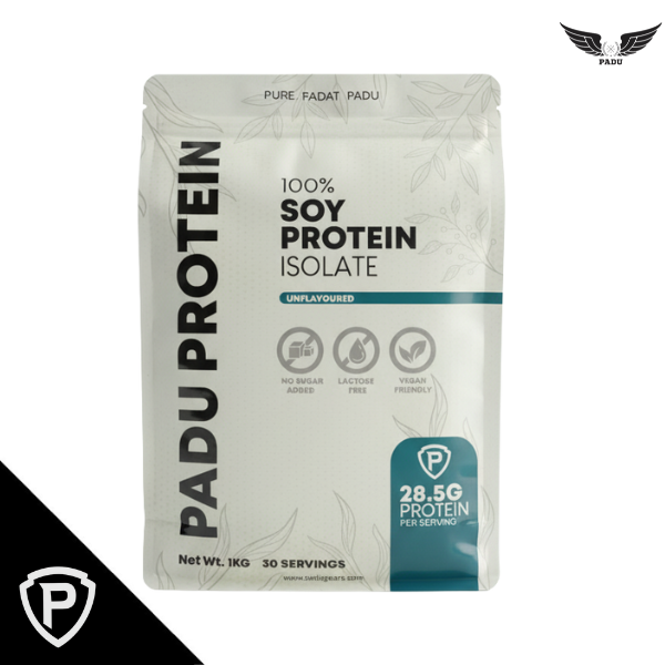 Isolate Soy Protein