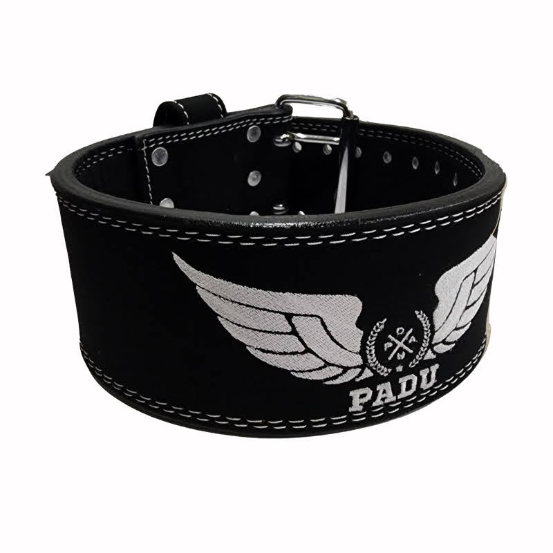 Weightlifting Power Belt - Leather