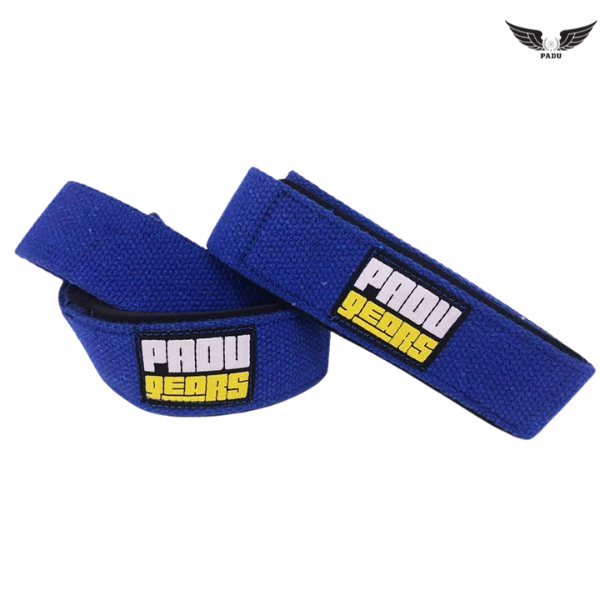 Wrist Support Straps
