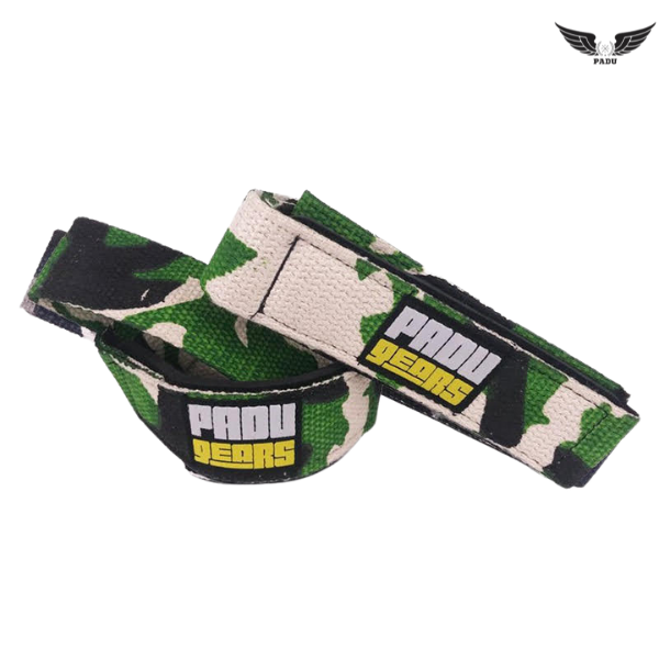 Wrist Support Straps