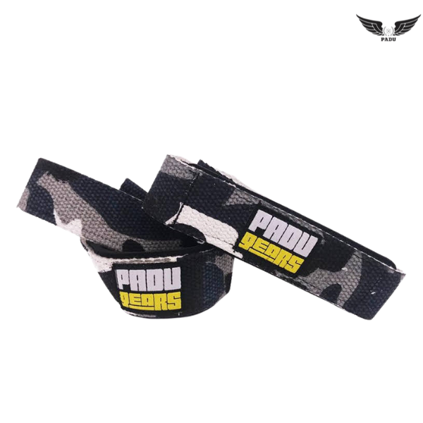 Wrist Support Straps