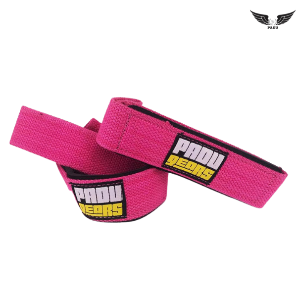 Wrist Support Straps