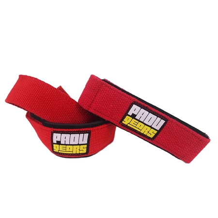 Wrist Support Straps