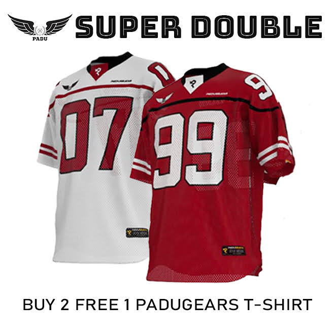 DOUBLE DEAL PROMO