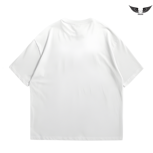 "Savage" Oversized T-shirt