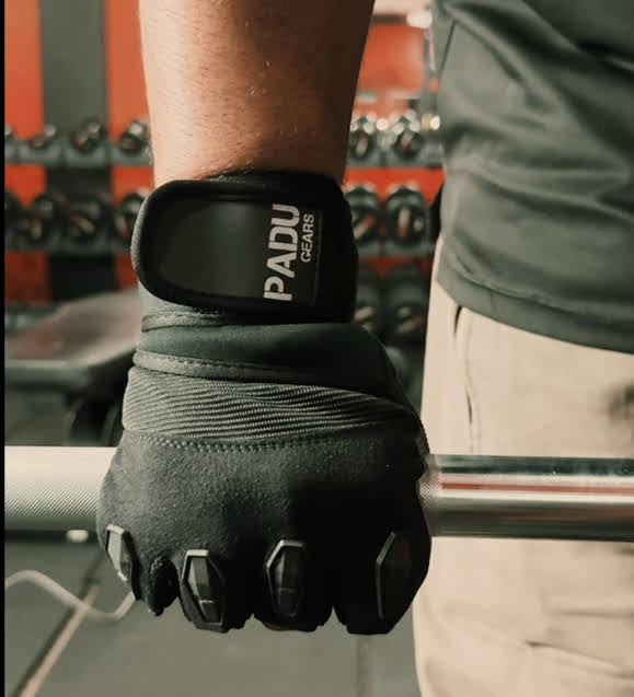 Heavy Duty Gloves