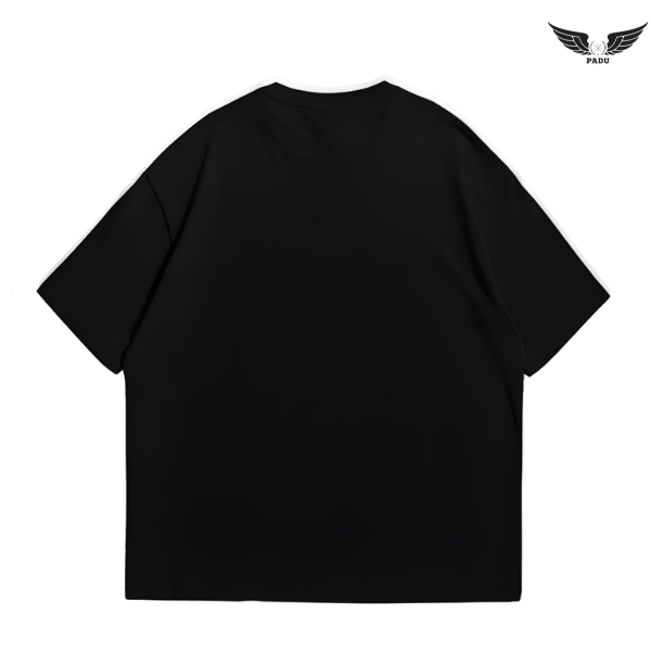 "Savage" Oversized T-shirt