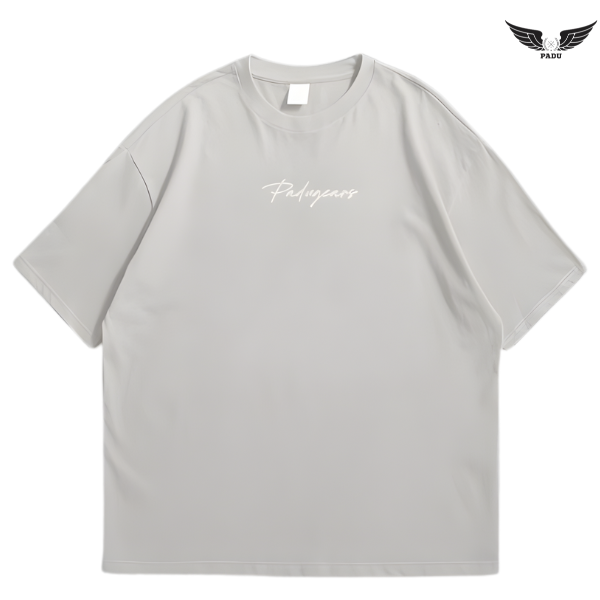 "Grind Division" Oversized T-shirt