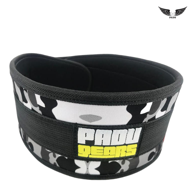Weightlifting Belt - Neoprene