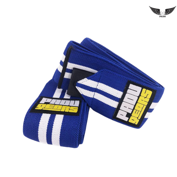 Knee Wraps- Weightlifting
