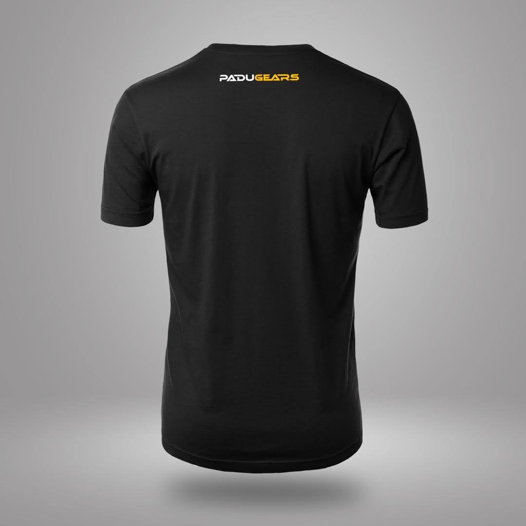 "Rise & Grind" Oversized T-Shirt