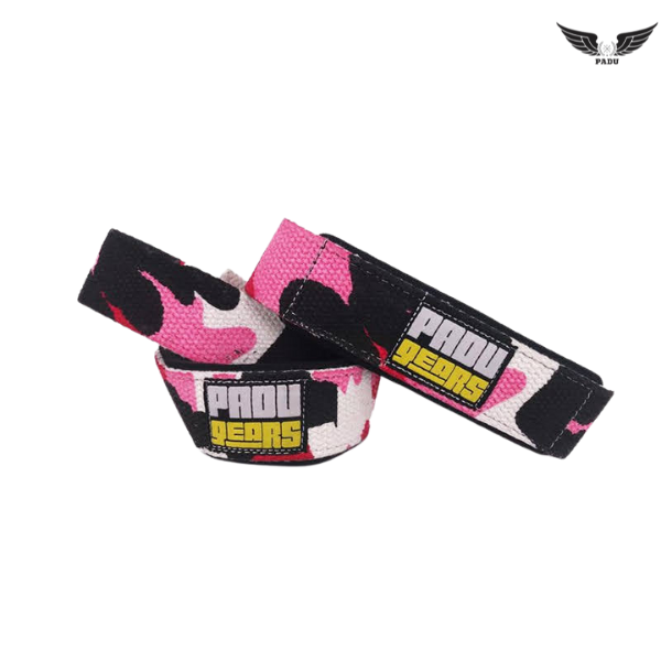 Wrist Support Straps