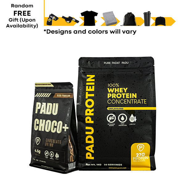 Performance Pack